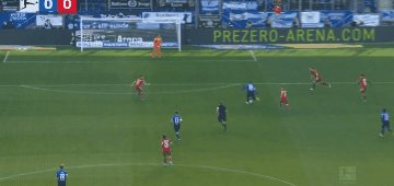 ppgame-【德甲】莱万头球破门扳平 拜仁1比1客平霍芬海姆